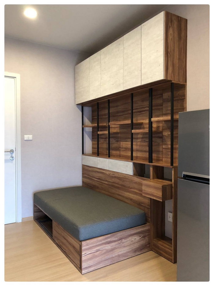 รูป *** ให้เช่าคอนโด : พลัมคอนโด ปิ่นเกล้า สเตชั่น (Plum Condo Pinklao Station) *** - รูปที่ 6/13