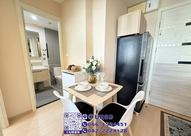 รูป 💙 Hot Price 💙ให้เช่า/For RENT คอนโด Artemis Sukhumvit 77 (อาร์ทีมิส สุขุมวิท 77) - รูปที่ 5/26
