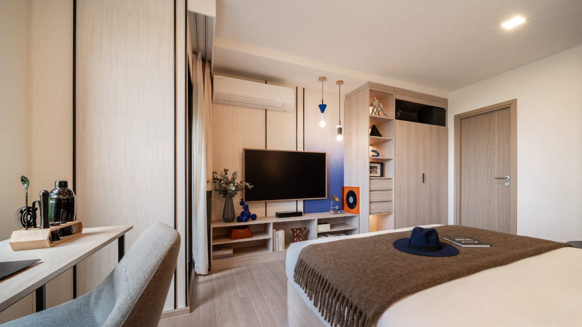 Ready-to-move-in condo near Central Phuket, in a convenient location - image 3