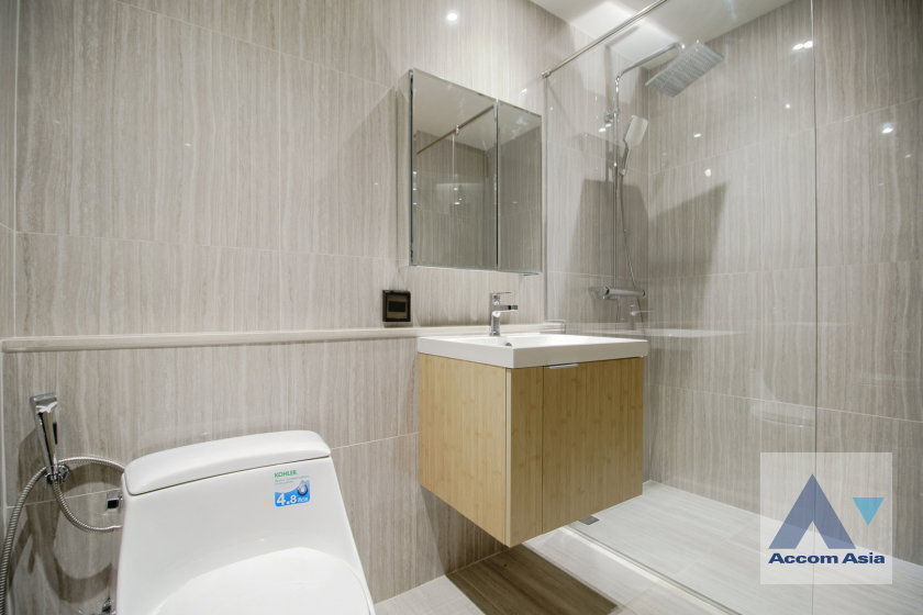 รูป 🔼🔽 AccomA 📩 Duplex Condo 4 BR Condominium @S47 Sukhumvit (AA40975) - รูปที่ 19/20