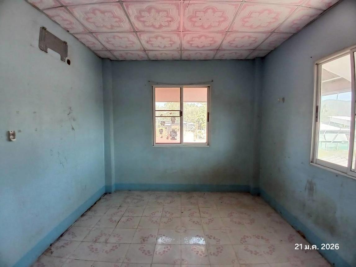 รูป บ้านเดี่ยว 96 ตร.วา ดอยสะเก็ด เชียงใหม่ 1.6M - รูปที่ 22/34