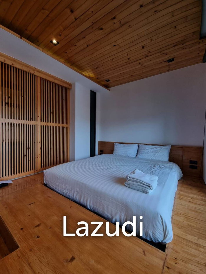 picture Modern 1-Bed Condo in Rawai - Fully Furnished - 5/18