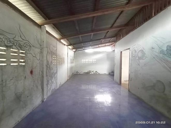 รูป บ้านเดี่ยว 135 ตร.วา ดอนจาน กาฬสินธุ์ 803,000 - รูปที่ 7/30