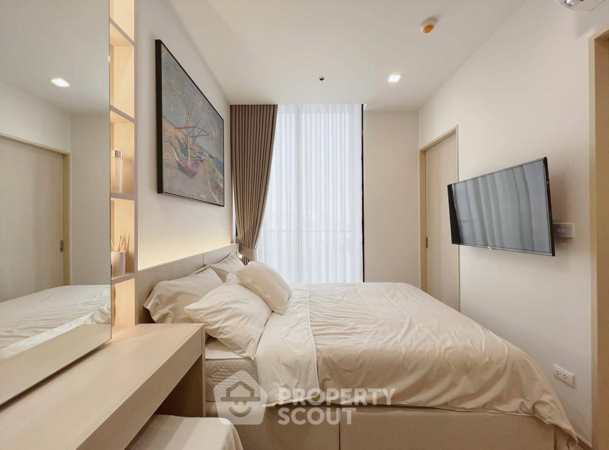 รูป คอนโด 1-ห้องนอน ที่ โนเบิล สเตท 39 ใกล้ BTS พร้อมพงษ์ (ID 2466197) - รูปที่ 2/12