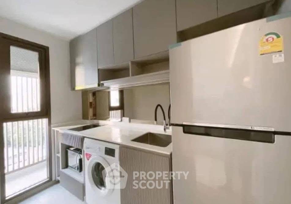 รูป คอนโด 1-ห้องนอน ที่ แชปเตอร์ ทองหล่อ 25 ใกล้ ทองหล่อ (ID 2761637) - รูปที่ 4/6