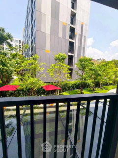 1-BR Condo at Vay Pothisan close to Naklua (ID 2772990)