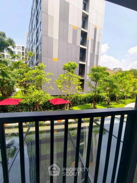 คอนโด 1-ห้องนอน ที่ เวย์ โพธิสาร ใกล้ ชายหาดนาเกลือ (ID 2772990)