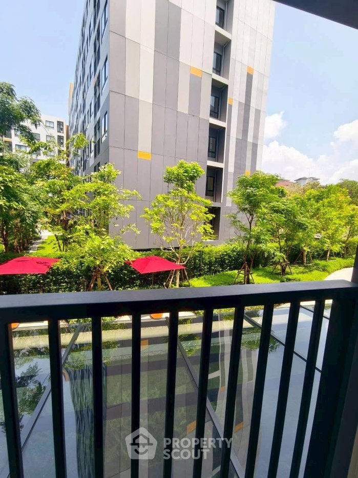 picture 1-BR Condo For Sale Vay Pothisan, Na Kluea (Lower Floor) (ID 2772990) - 1/10