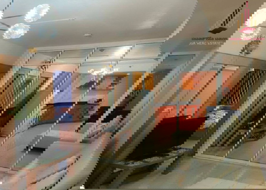 รูป ✨ ให้เช่า ศุภาลัย ปาร์ค พหลโยธิน ✨ ราคา 18,000 บาท/เดือน - รูปที่ 1/8