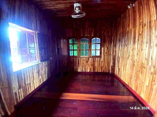 รูป บ้านเดี่ยว 346 ตร.วา วังเหนือ ลำปาง 3.4M - รูปที่ 13/40