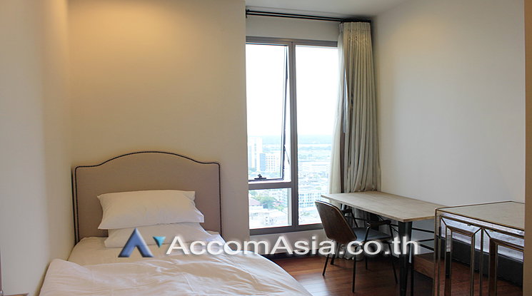 รูป 🔼🔽 AccomA 📩 Pet friendly 2 BR Condominium @Ashton Morph 38 (AA28704) - รูปที่ 7/10