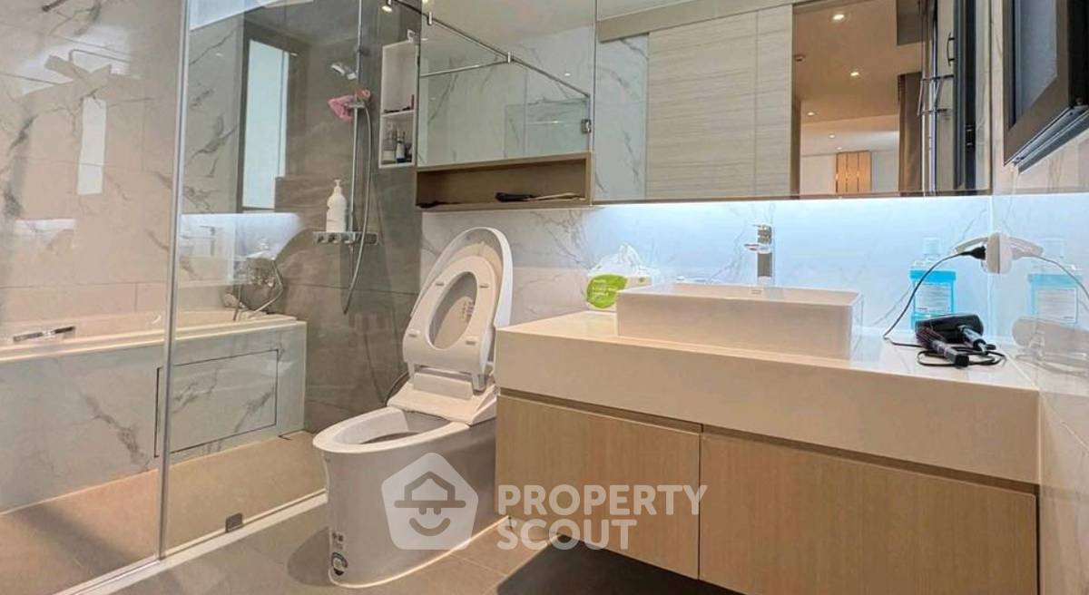 รูป คอนโด 3-ห้องนอน ที่ แบร์ริ่ง เรสซิเดนซ์ ใกล้ BTS แบริ่ง (ID 2399708) - รูปที่ 4/6