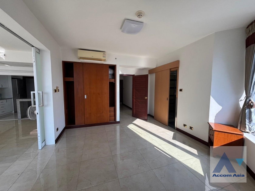 รูป 🔼🔽 AccomA 📩 Pet friendly 3 BR Condominium @All Seasons Mansion (AA31061) - รูปที่ 9/20