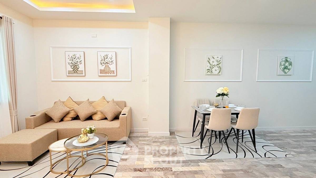 รูป บ้าน 3-ห้องนอน ที่ หมู่บ้านเพิ่มศิริ ใกล้ พัทยาตะวันออก (ID 2773409) - รูปที่ 9/20