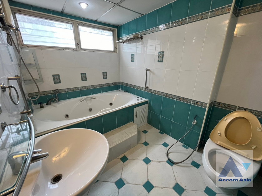 รูป 🔼🔽 AccomA 📩  3 BR Condominium @Grand Ville house 2 (AA40513) - รูปที่ 8/13