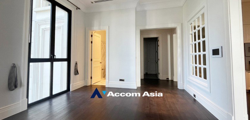 picture 🔼🔽 AccomA 📩 Luxury Duplex Condo for Sale – Prime Ploenchit Location at 98 Wireless ( AA25479 ) - 16/20