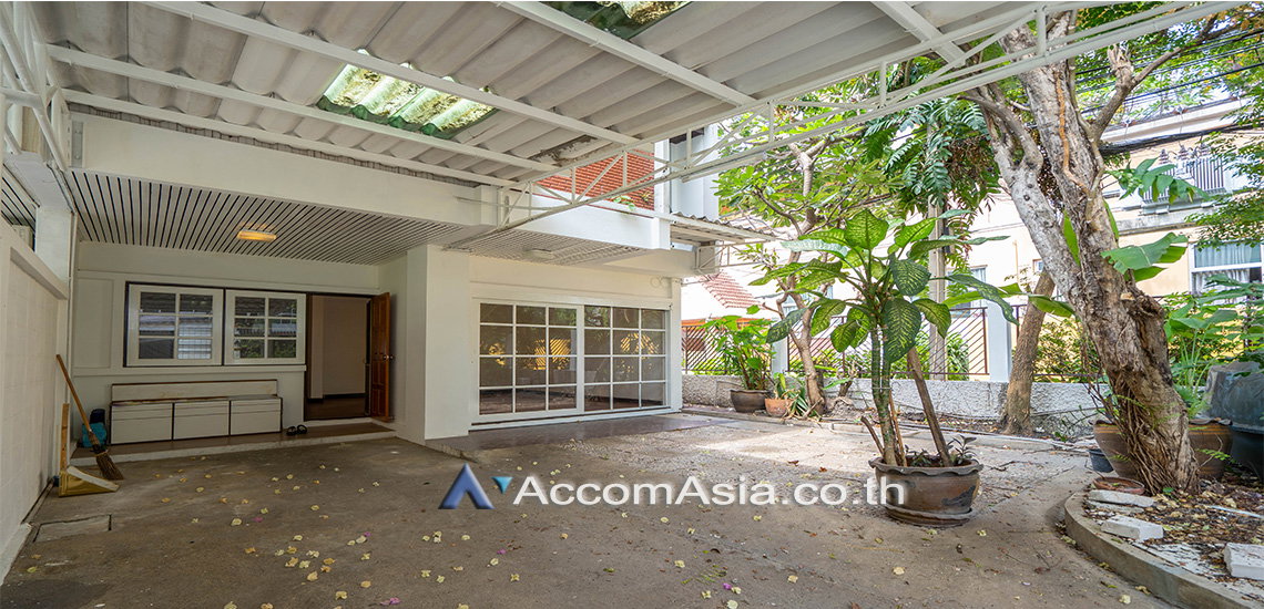 รูป 🔼🔽 AccomA 📩 3 BR House in Khlong Toei (11001701) - รูปที่ 2/12