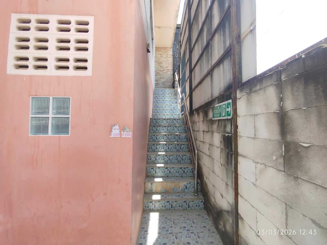 picture HOME 217 Sq.w. Khlong Luang Pathumthani for 12M - 36/44