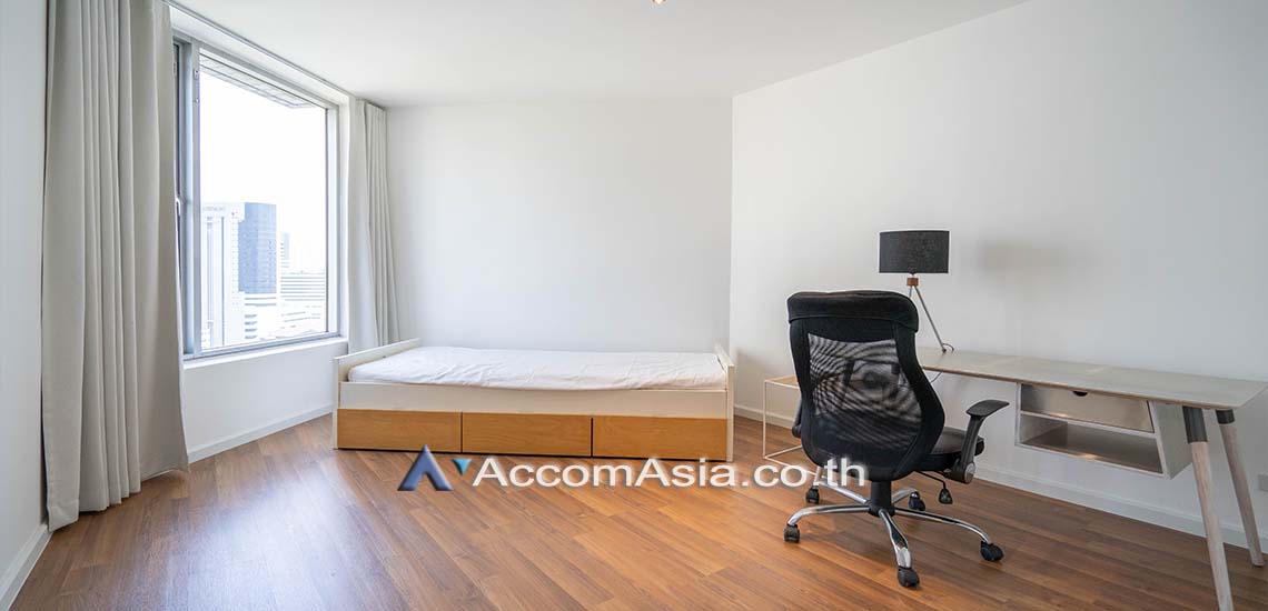 รูป 🔼🔽 AccomA 📩 Pet friendly 3 BR Condominium @All Seasons Mansion (AA25348) - รูปที่ 6/10