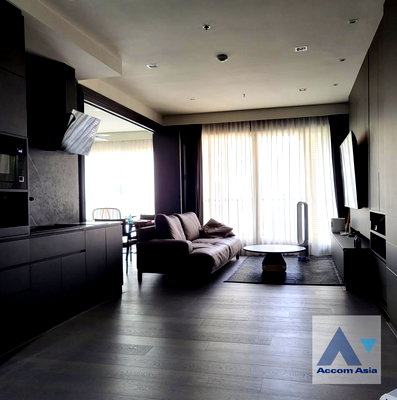 Condos for rent : 🔼🔽 AccomA 📩  2 BR Condominium @The Address Chidlom (AA43948)