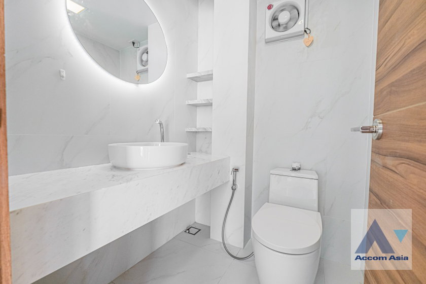 รูป 🔼🔽 AccomA 📩  3 BR House in Phra Khanong Nuea (AA27578) - รูปที่ 14/20