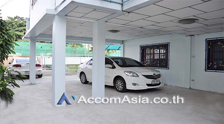 picture 🔼🔽 AccomA 📩 Home Office 7 BR House in Chom Phon (AA16510) - 4/18