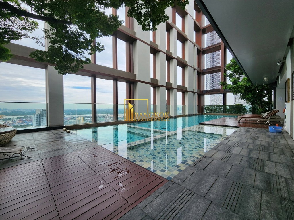picture Ashton Morph | Luxurious 1 Bedroom Pet Friendly Condo in Thonglor - BR18750CD - 13/35