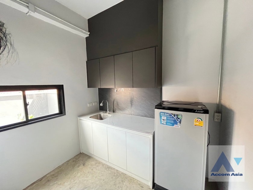 picture 🔼🔽 AccomA 📩 Home Office 0 BR Townhouse @The Pride Sukhumvit 77 (AA41928) - 4/20
