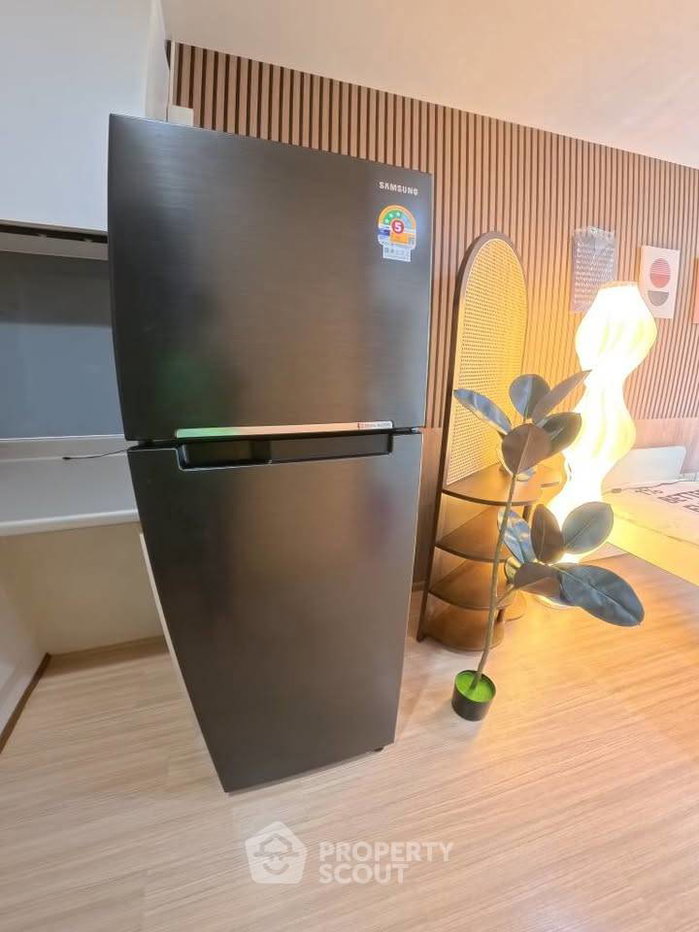 รูป คอนโด 1-ห้องนอน ที่ คาซ่า คอนโด รัชดา-ราชพฤกษ์ ใกล้ BTS ตลาดพลู (ID 2735208) - รูปที่ 14/15