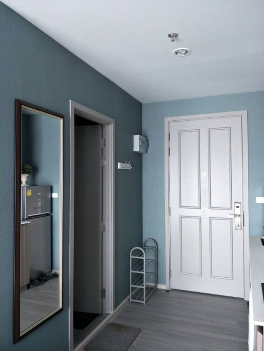 รูป 🤝🏻RB24017 ให้เช่าถูกมาก👍เดอะ พาร์คแลนด์ จรัญ - ปิ่นเกล้า✅แอดไลน์ @mproperty( มี @ ด้วย) แอดมินตอบไว - รูปที่ 5/13