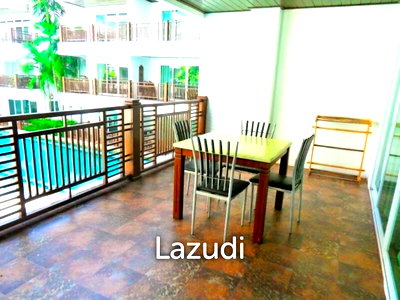 Condos for sale Phuket : Luxury 3 Bed condo Cha-Am Beach