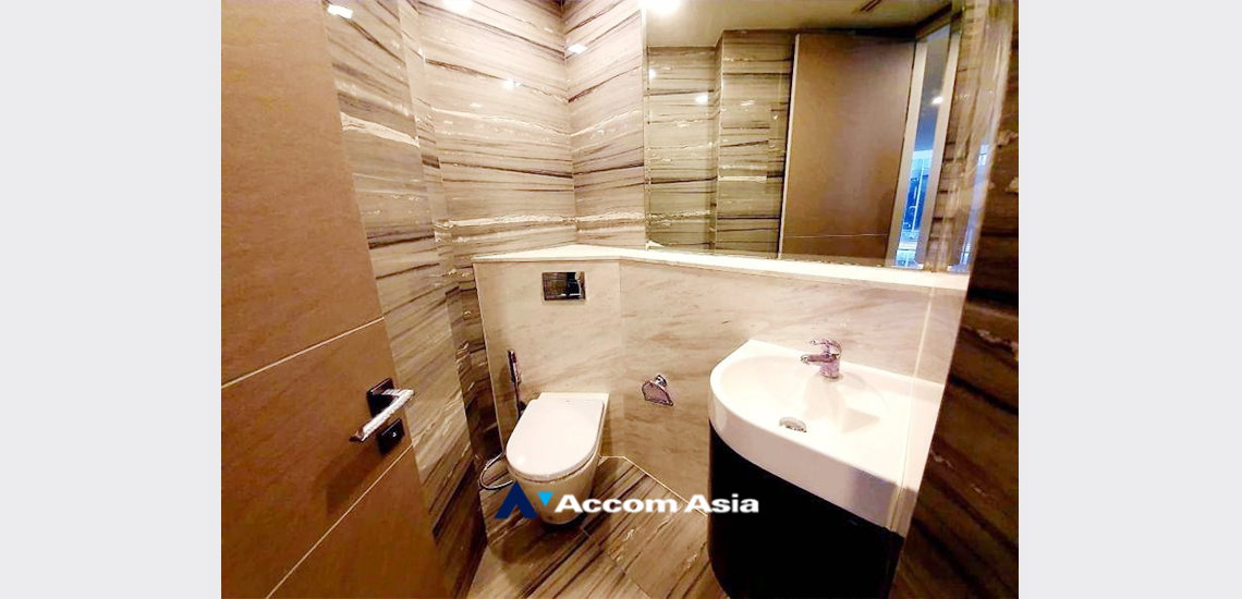 picture 🔼🔽 AccomA 📩 Pet friendly 3 BR Condominium @Ashton Residence 41 (AA25247) - 11/12
