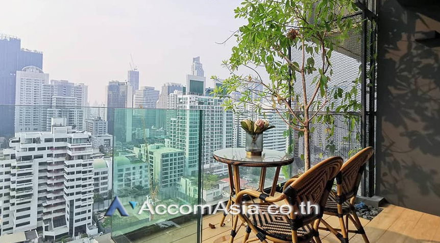 รูป 🔼🔽 AccomA 📩  2 BR Condominium @Siamese Exclusive Sukhumvit 31 (AA26586) - รูปที่ 1/7