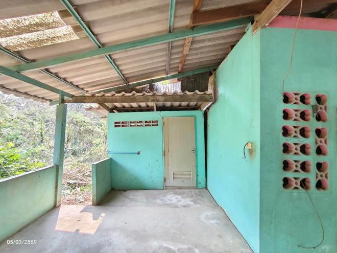 รูป บ้านเดี่ยว 1038 ตร.วา สรรคบุรี ชัยนาท 2M - รูปที่ 17/54