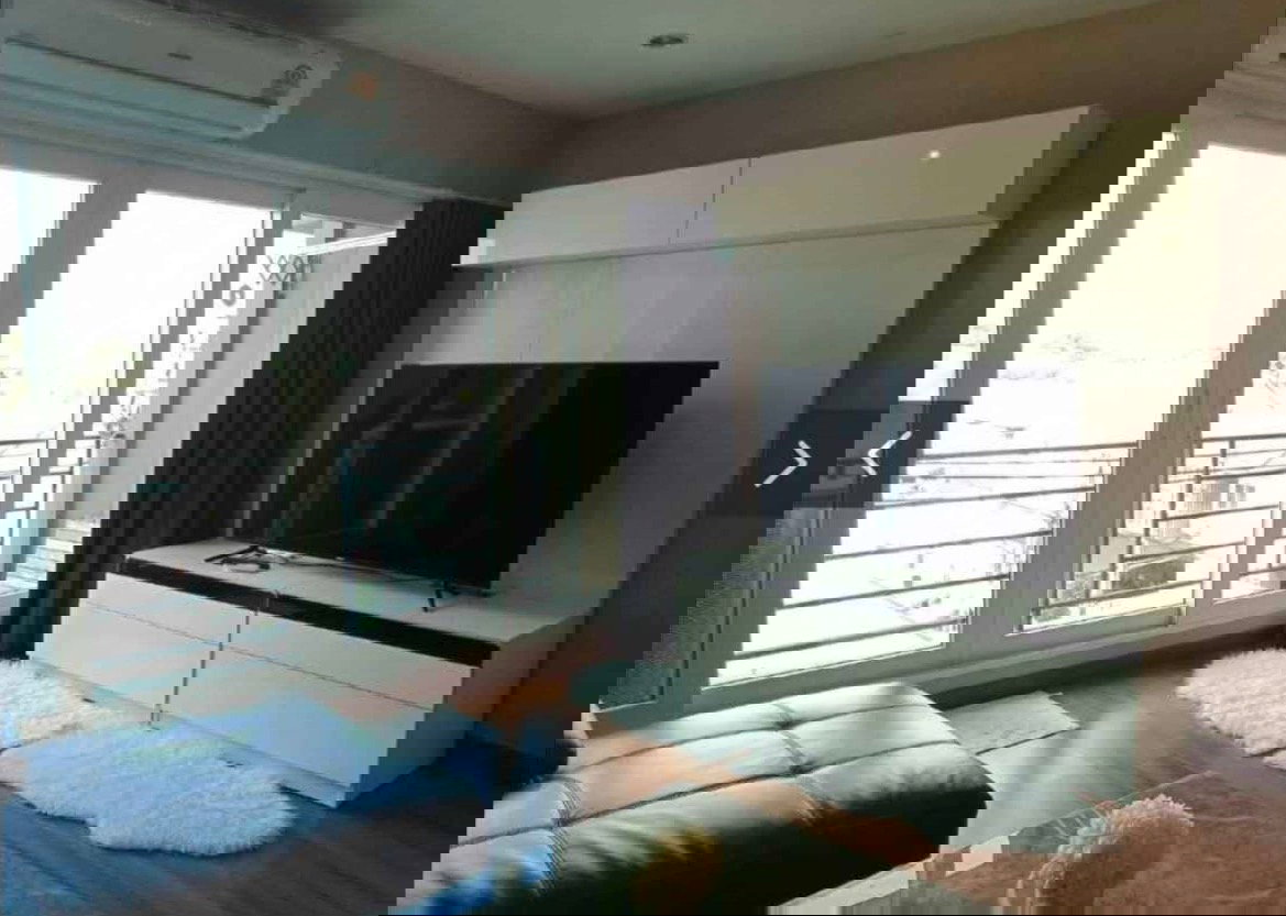 picture The Trend Ramintra 71 for rent ✨ Fully furnished - 7/7