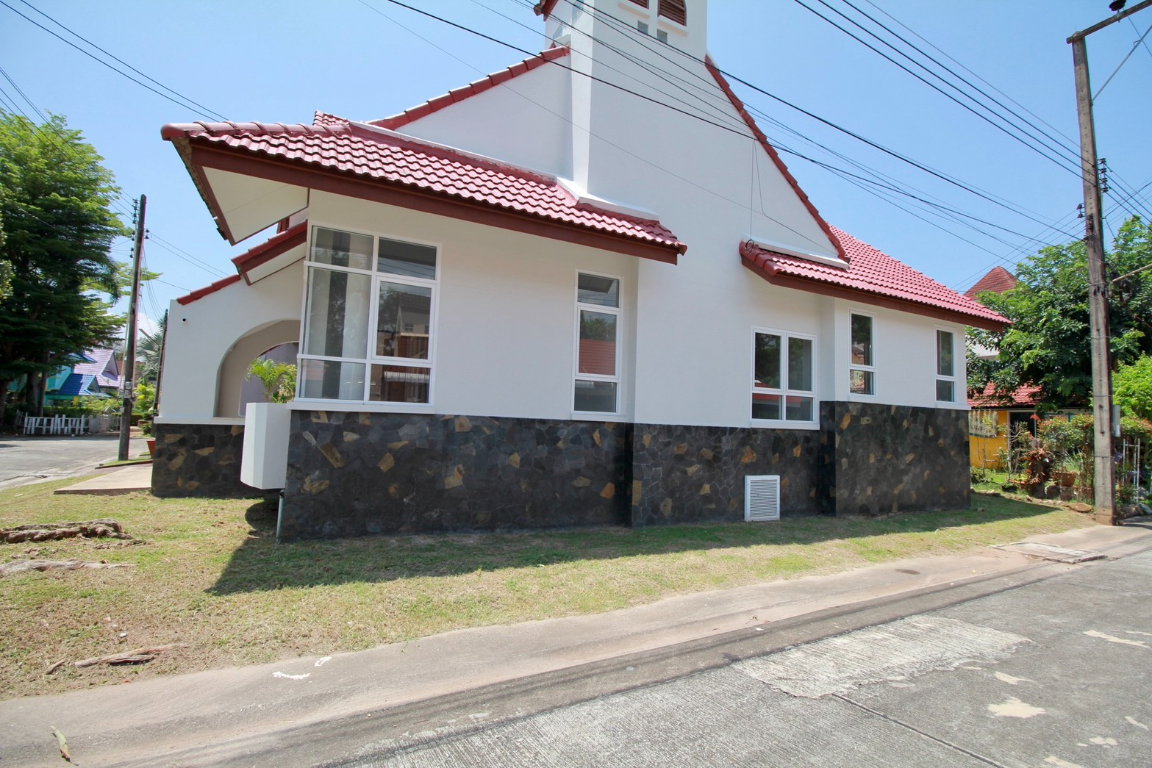 รูป ขายบ้านเดี่ยว 2 ชั้น 64 ตร.วา 4 ห้องนอน รีโนเวทใหม่ทั้งหลัง โครงการไพน์เนอรี่พาร์คบีช ติดหาดสวนสน ระยอง - รูปที่ 4/29