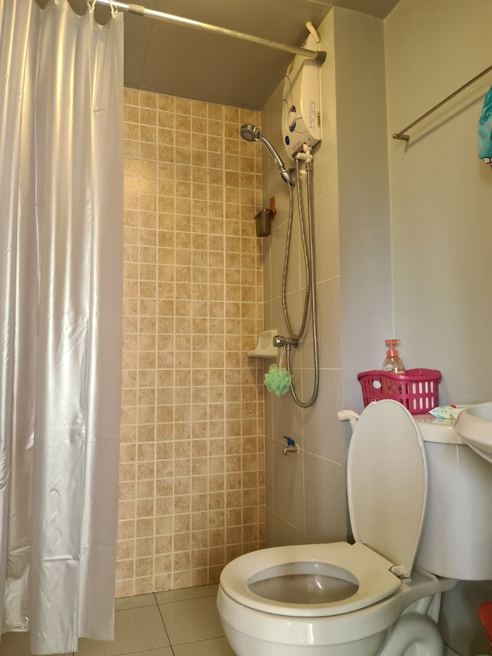 รูป 🔮RB23982 ให้เช่าถูกมาก👍ลุมพินี ทาวน์ชิป รังสิต - คลอง 1✅แอดไลน์ @119dgdea ( มี @ ด้วย) แอดมินตอบไว - รูปที่ 5/9