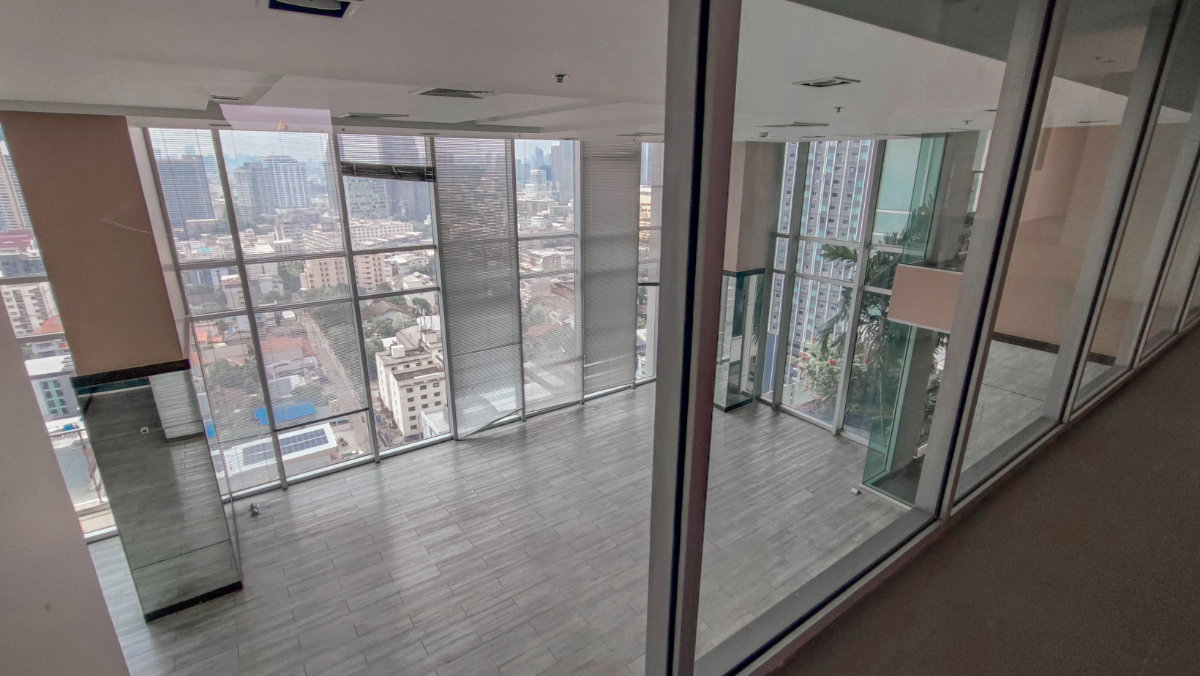 รูป the Line พหลโยธิน ใกล้ BTS 5แยกลาดพร้าว ใกล้ห้าง ห้องสวย เดินทางสะดวก (ต่อรองได้) - รูปที่ 8/8