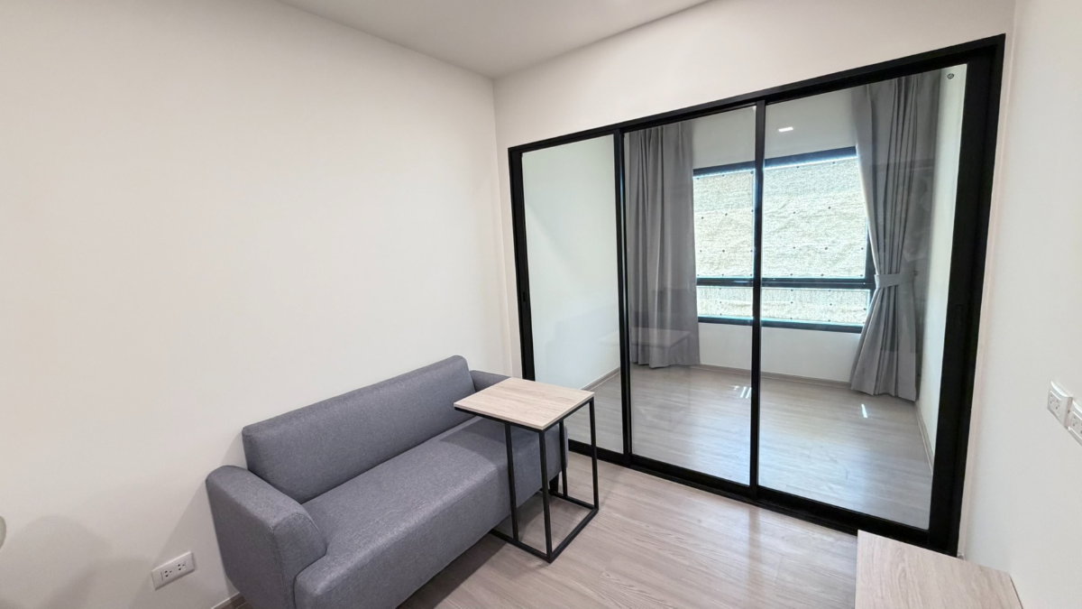 รูป 🔥 Hot Deal! ราคาดีที่สุด! 🔥 1Bedroom Plus ห้องมุม ชั้น 5 !!! - รูปที่ 6/16
