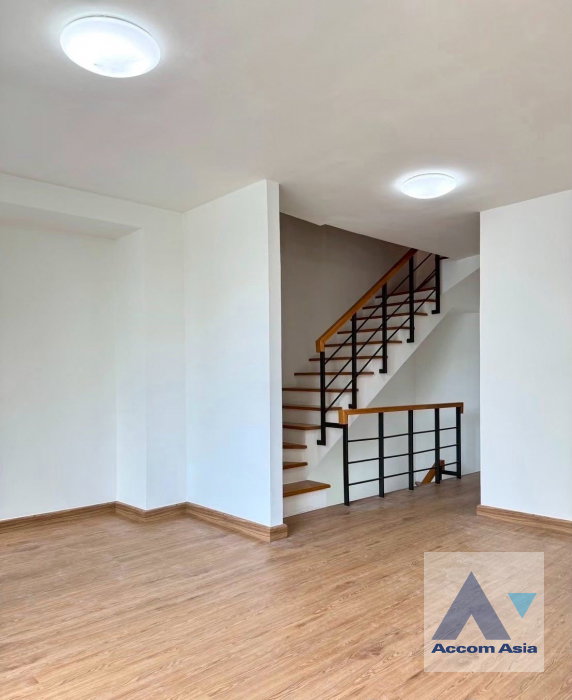 picture 🔼🔽 AccomA 📩  3 BR Townhouse @Areeya Mandarina 77 (AA44711) - 4/17