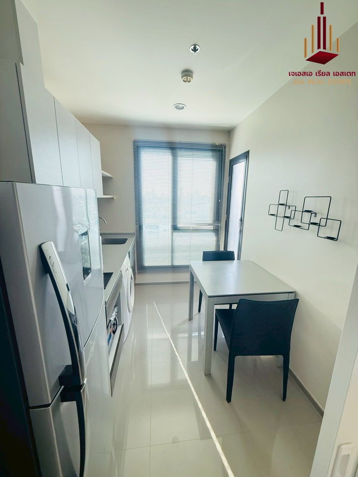 picture ✨ For Rent: Centric Ratchada - Huaikwang Condo ✨   💰 Only 16,000THB/month - 5/6
