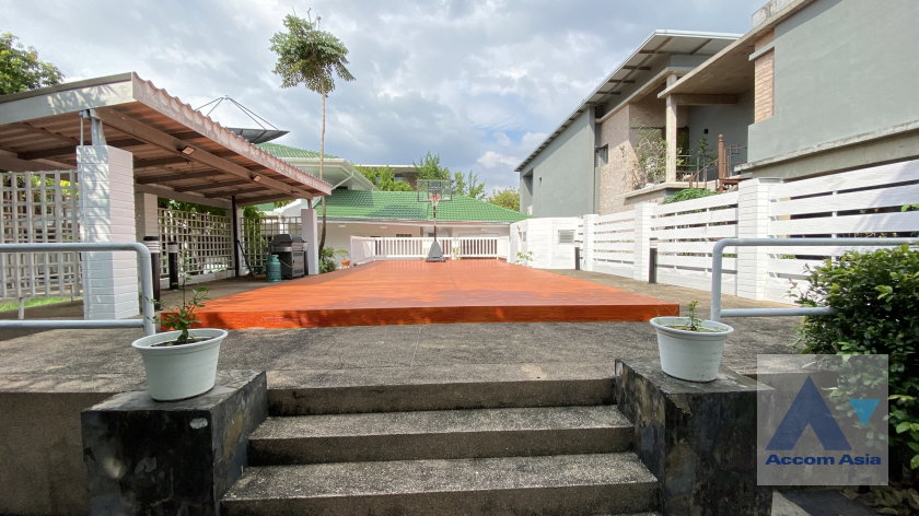 picture 🔼🔽 AccomA 📩 6 BR House @Panya Pattanakarn Village (AA34647) - 6/20