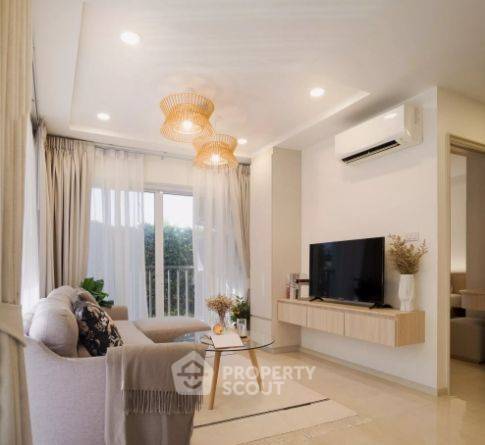 picture 1-BR Condo at The Terraza close to Lamai Beach (ID 1262117) - 3/8
