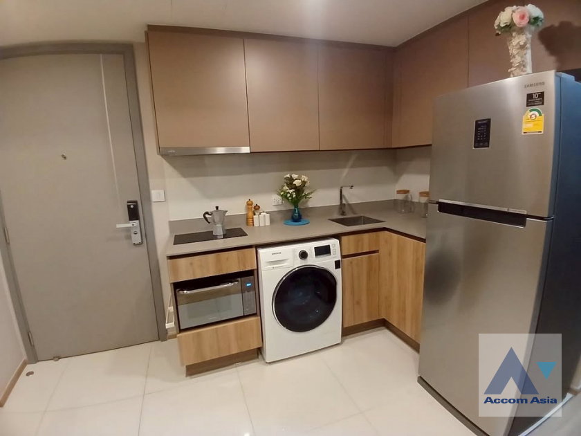 picture 🔼🔽 AccomA 📩 2 BR Condominium @Taka Haus Ekkamai 12 (AA27633) - 8/16