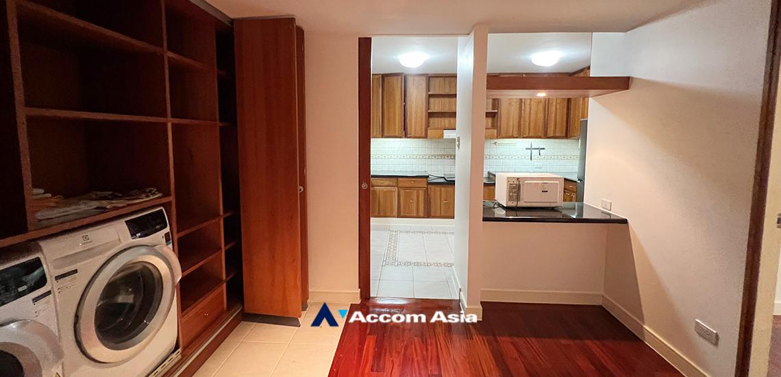 รูป 🔼🔽 AccomA 📩  3 BR Condominium @Navin Court (AA32227) - รูปที่ 14/20