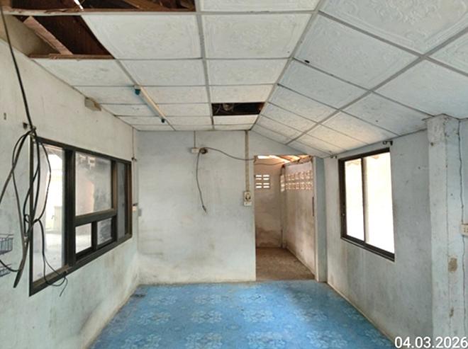 รูป บ้านเดี่ยว 2558 ตร.วา สอง แพร่ 1.9M - รูปที่ 7/38