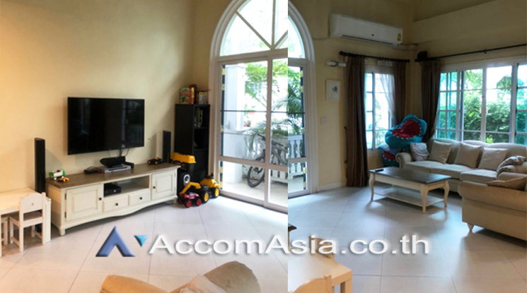 picture 🔼🔽 AccomA 📩  3 BR House @Fantasia Villa 3  (AA22116) - 4/10