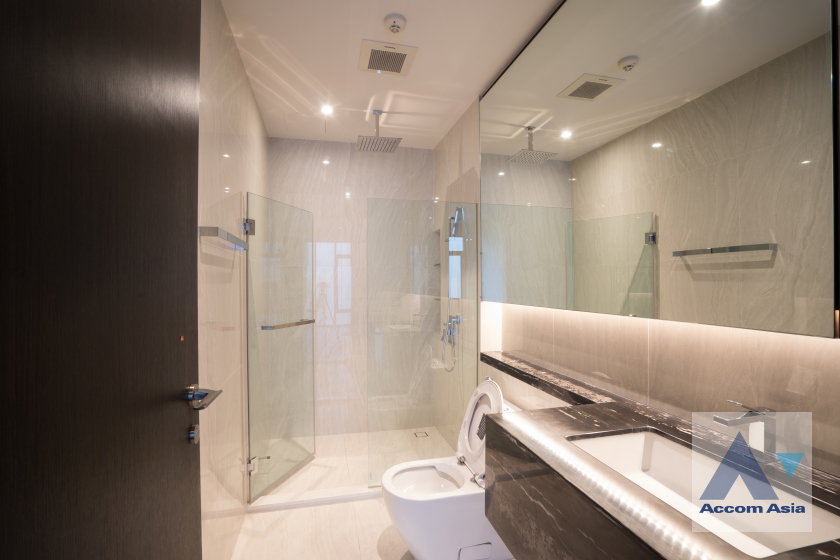 รูป 🔼🔽 AccomA 📩  2 BR Condominium @Nivati Thonglor (AA23789) - รูปที่ 11/11