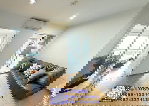 💙 Hot Price 💙 For Rent U Delight @ Onnut Station