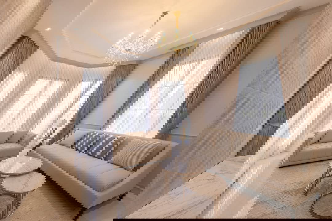 รูป 📣📣 ให้เช่า นาราสิริ กรุงเทพกรีฑา คฤหาสหรู 4 ห้องนอน กรุงเทพกรีฑาตัดใหม่  - รูปที่ 11/16